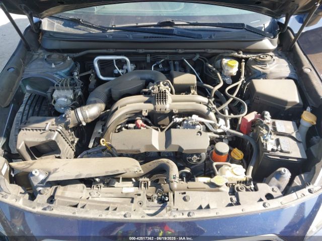 2018 SUBARU OUTBACK 4S4BSATC9J3322386 Photo 9