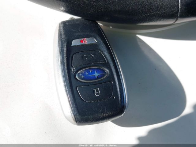 2018 SUBARU OUTBACK 4S4BSATC9J3322386 Photo 10