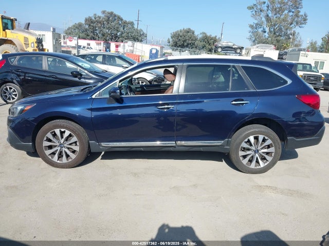4S4BSATC9J3322386 Subaru u5