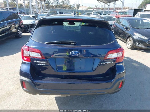 4S4BSATC9J3322386 Subaru u5