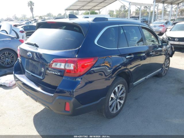 2018 SUBARU OUTBACK 4S4BSATC9J3322386 Photo 3