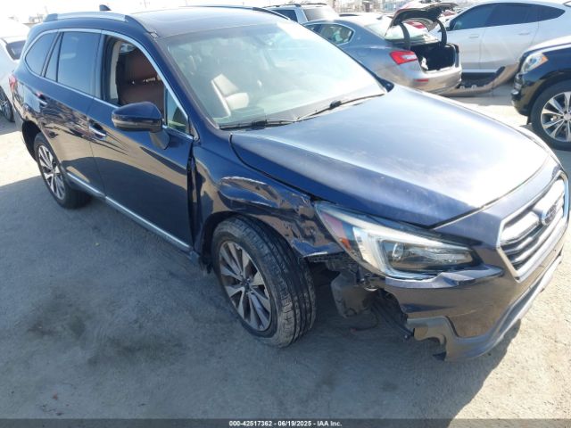 2018 SUBARU OUTBACK 4S4BSATC9J3322386 Photo 5