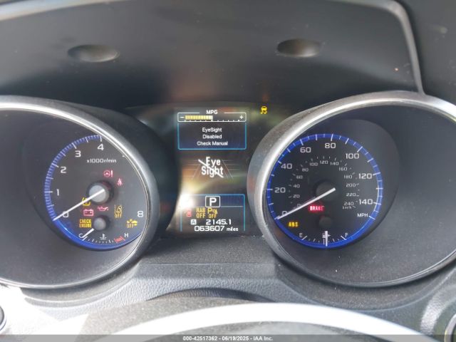 2018 SUBARU OUTBACK 4S4BSATC9J3322386 Photo 6