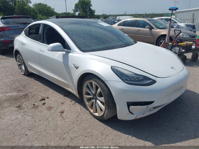 2019 TESLA MODEL 3 5YJ3E1EB2KF494283 Photo 0