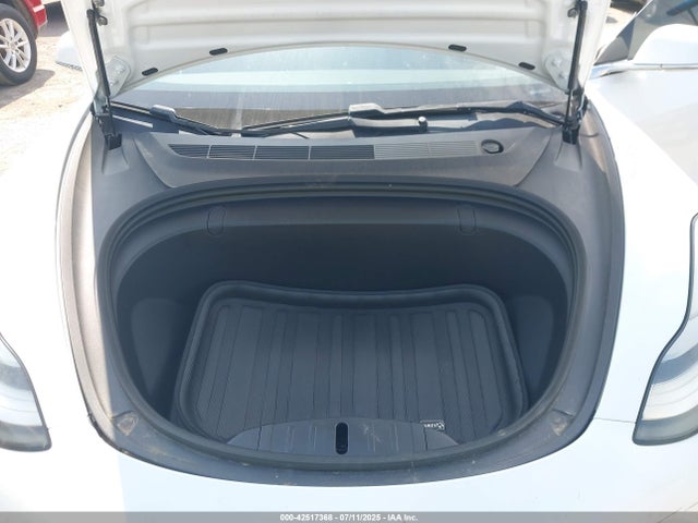 2019 TESLA MODEL 3 5YJ3E1EB2KF494283 Photo 9