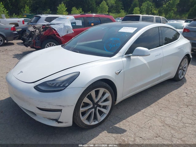 2019 TESLA MODEL 3 5YJ3E1EB2KF494283 Photo 1