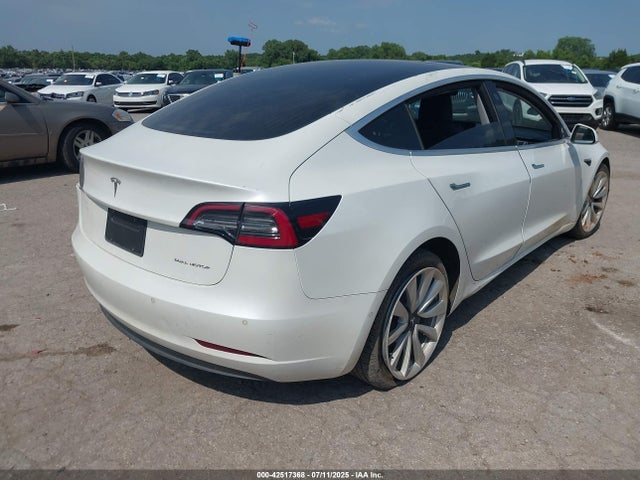2019 TESLA MODEL 3 5YJ3E1EB2KF494283 Photo 3
