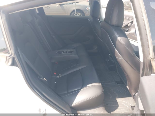 2019 TESLA MODEL 3 5YJ3E1EB2KF494283 Photo 7