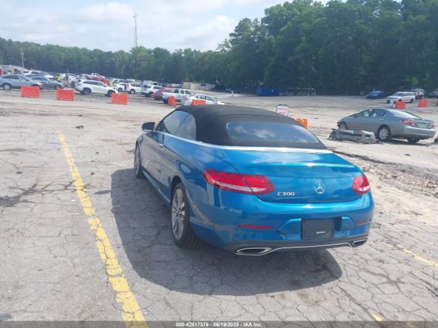 2018 MERCEDES-BENZ C 300 WDDWK4JB4JF617868 Photo 2