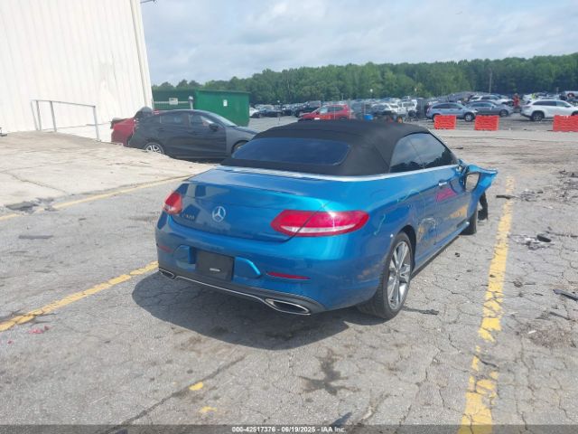 2018 MERCEDES-BENZ C 300 WDDWK4JB4JF617868 Photo 3