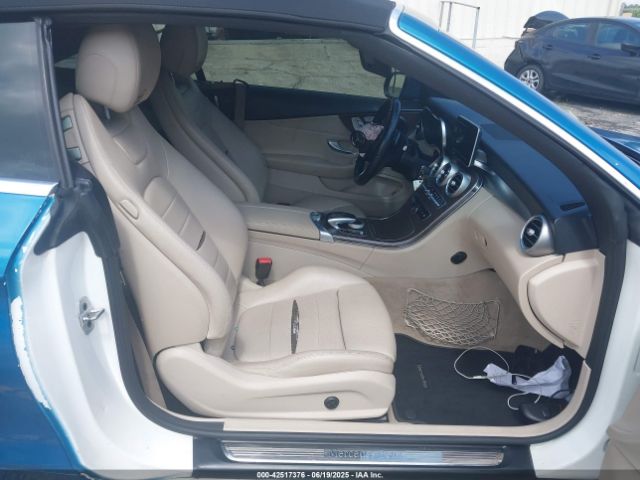 2018 MERCEDES-BENZ C 300 WDDWK4JB4JF617868 Photo 4