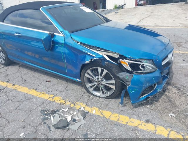 2018 MERCEDES-BENZ C 300 WDDWK4JB4JF617868 Photo 5