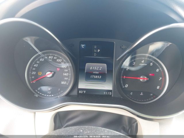 2018 MERCEDES-BENZ C 300 WDDWK4JB4JF617868 Photo 6