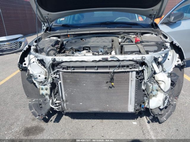 1G1ZB5ST7KF227118 Chevrolet lfv - direct injection, variable valve timing, gen 1