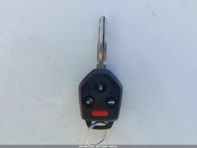 JF1VA1E66G9820455 Subaru 2.0 dib turbo