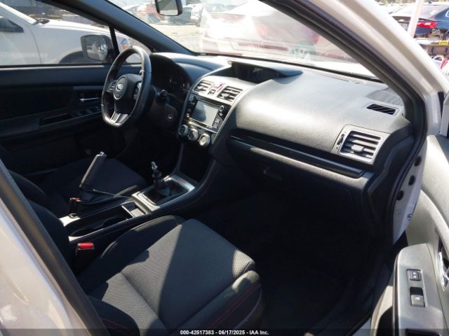 JF1VA1E66G9820455 Subaru 2.0 dib turbo