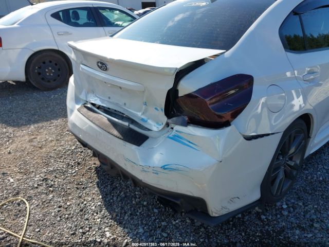 JF1VA1E66G9820455 Subaru 2.0 dib turbo