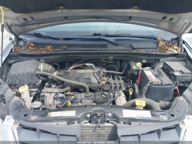 2008 CHRYSLER TOWN & COUNTRY 2A8HR44H98R844953 Photo 9