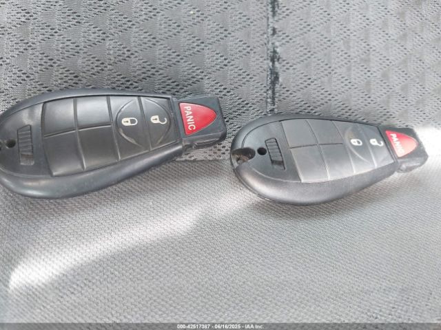 2008 CHRYSLER TOWN & COUNTRY 2A8HR44H98R844953 Photo 10