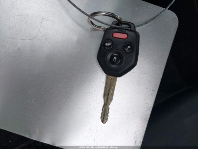 4S3BNAF69F3024655 Subaru 2.5l u5