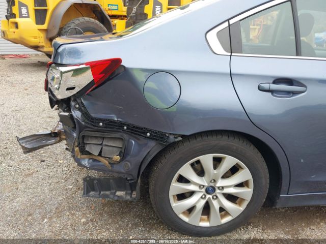 4S3BNAF69F3024655 Subaru 2.5l u5