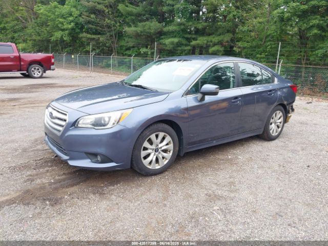 4S3BNAF69F3024655 Subaru 2.5l u5