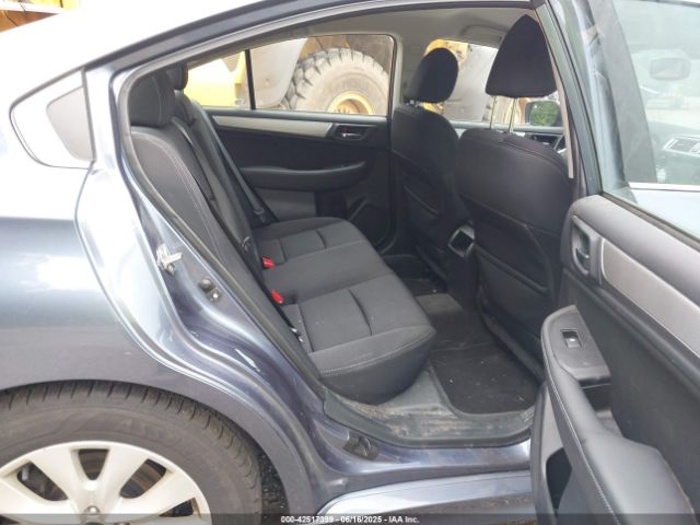 4S3BNAF69F3024655 Subaru 2.5l u5