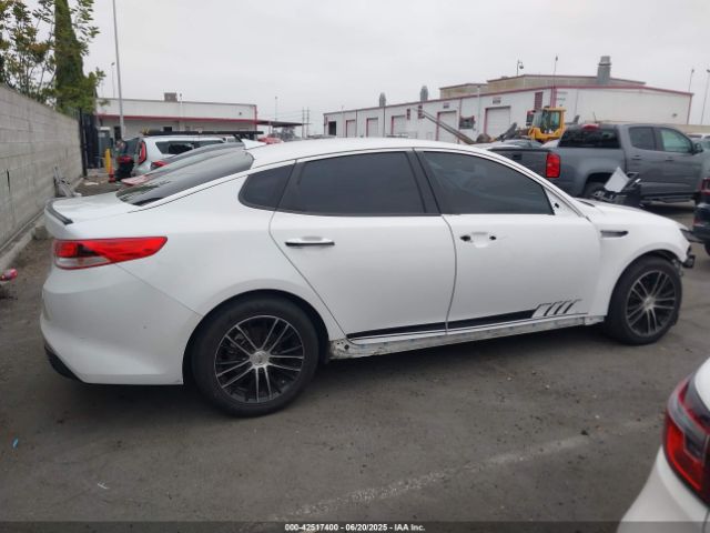5XXGT4L30GG060095 KIA t-gdi theta ii