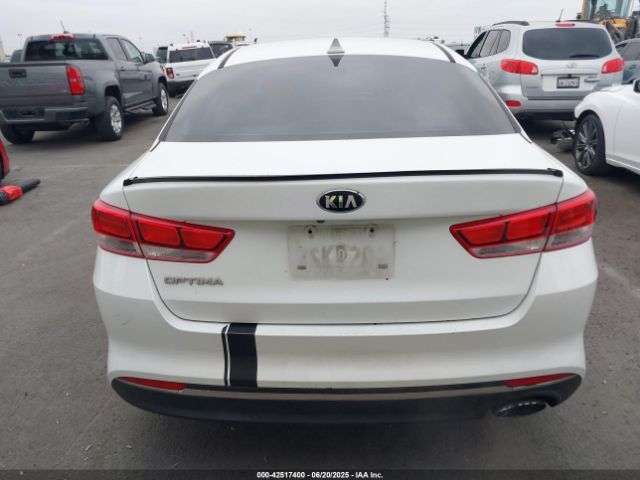 5XXGT4L30GG060095 KIA t-gdi theta ii