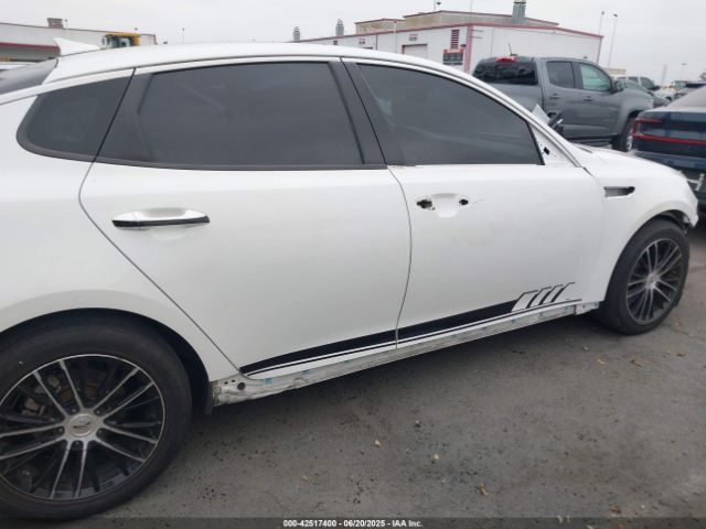 5XXGT4L30GG060095 KIA t-gdi theta ii