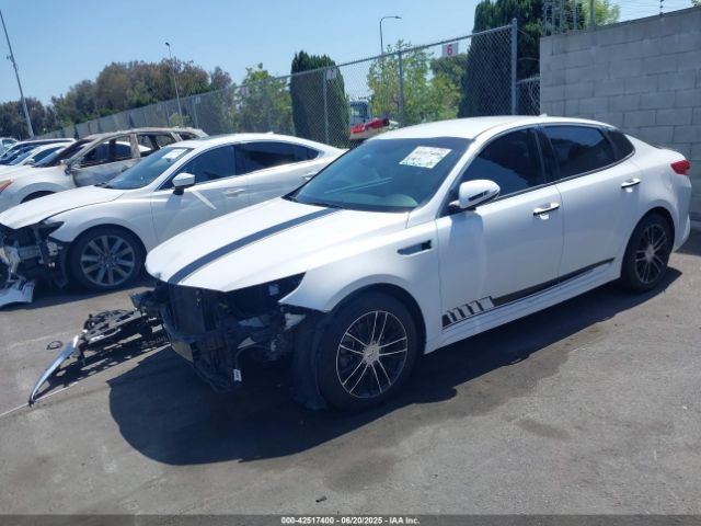 5XXGT4L30GG060095 KIA t-gdi theta ii
