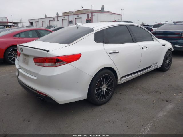 5XXGT4L30GG060095 KIA t-gdi theta ii