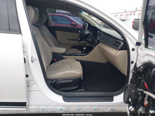 5XXGT4L30GG060095 KIA t-gdi theta ii