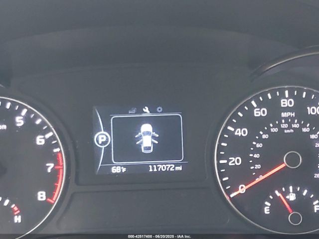 5XXGT4L30GG060095 KIA t-gdi theta ii