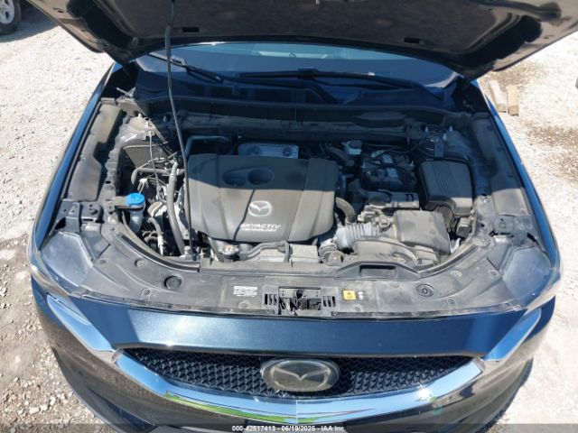2017 MAZDA CX-5 JM3KFBDL7H0217507 Photo 9
