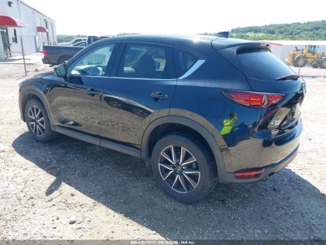2017 MAZDA CX-5 JM3KFBDL7H0217507 Photo 2