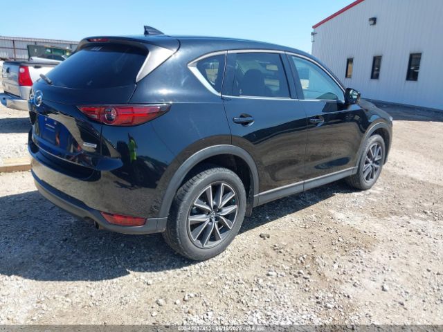 2017 MAZDA CX-5 JM3KFBDL7H0217507 Photo 3