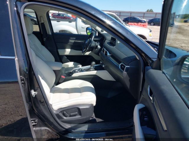 2017 MAZDA CX-5 JM3KFBDL7H0217507 Photo 4