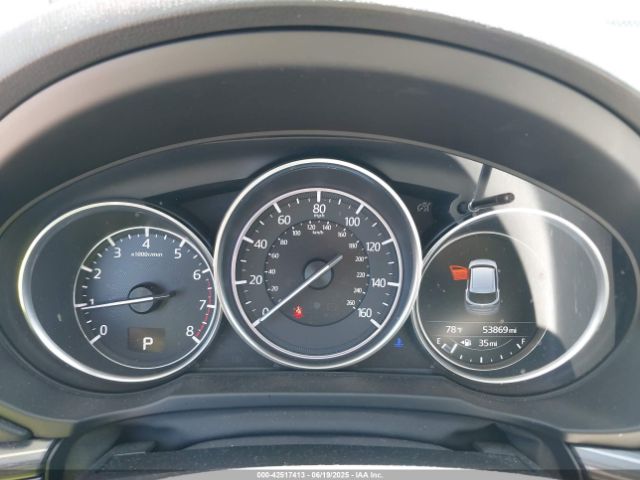2017 MAZDA CX-5 JM3KFBDL7H0217507 Photo 6