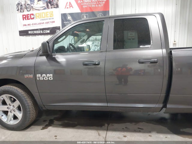RAM 1500 2014 1C6RR7FT3ES214670 Image 14
