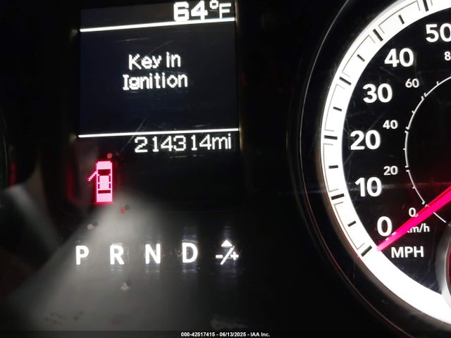 RAM 1500 2014 1C6RR7FT3ES214670 Image 15