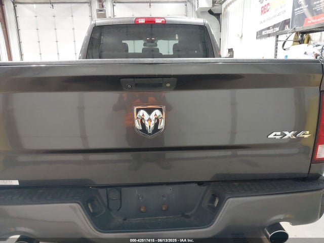 RAM 1500 2014 1C6RR7FT3ES214670 Image 16