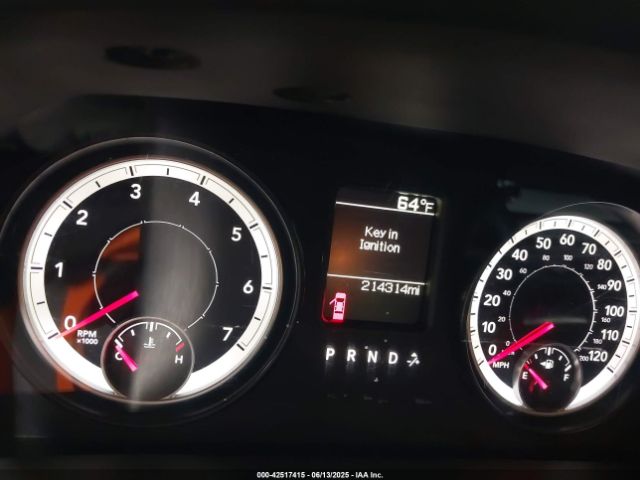 2014 RAM 1500 1C6RR7FT3ES214670 Photo 6