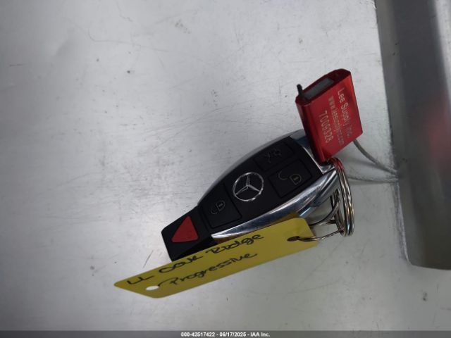 2016 MERCEDES-BENZ CLA 250 WDDSJ4EB2GN394059 Photo 10