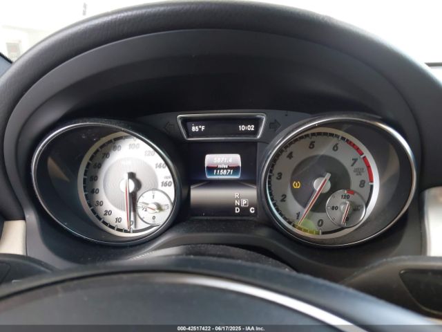 2016 MERCEDES-BENZ CLA 250 WDDSJ4EB2GN394059 Photo 6