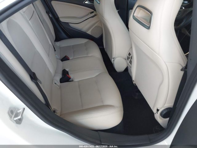 2016 MERCEDES-BENZ CLA 250 WDDSJ4EB2GN394059 Photo 7