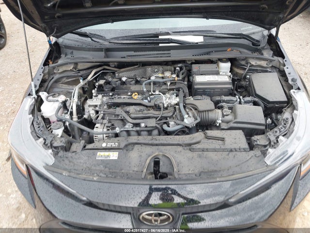 Toyota COROLLA LE 2024 5YFB4MDE1RP193479 Image 10