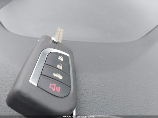 Toyota COROLLA LE 2024 5YFB4MDE1RP193479 Image 11