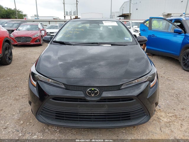Toyota COROLLA LE 2024 5YFB4MDE1RP193479 Image 13