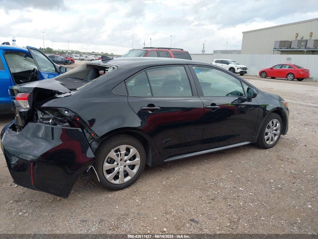 Toyota COROLLA LE 2024 5YFB4MDE1RP193479 Image 14